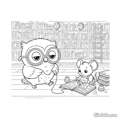 Der Hilfreiche Faden