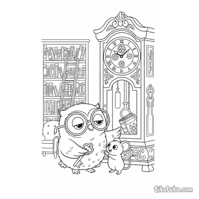 Der Erste Schlüssel